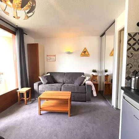 Flocons Aux Pieds - Conciergerie Sélection Privée * La Plagne-Tarentaise