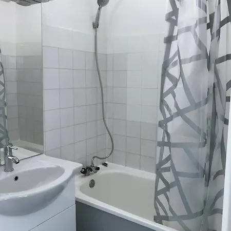 Flocons Aux Pieds - Conciergerie Selection Privee Apartment *