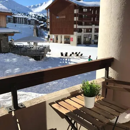Flocons Aux Pieds - Conciergerie Selection Privee Apartment