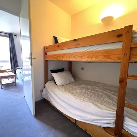 Flocons Aux Pieds - Conciergerie Sélection Privée La Plagne-Tarentaise