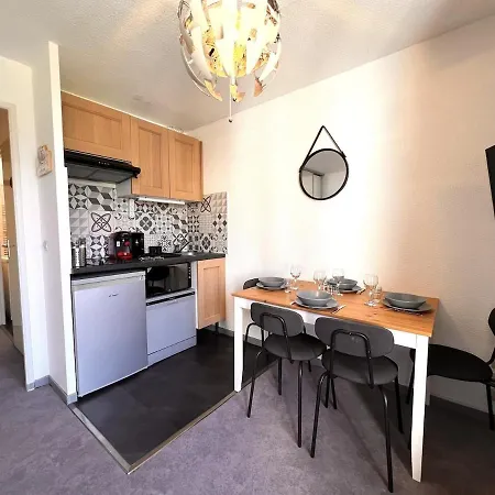 Appartamento Flocons Aux Pieds - Conciergerie Sélection Privée La Plagne-Tarentaise